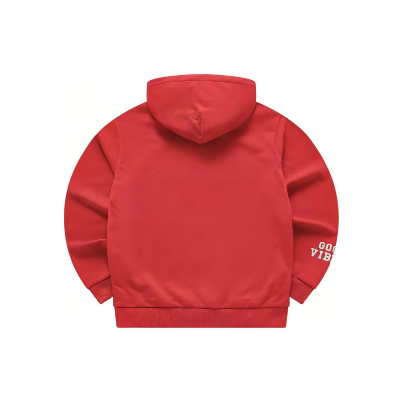 FILA FUSION Logo