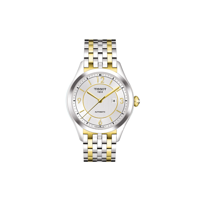 TISSOT T-One 33mm T038.207.22.037.00