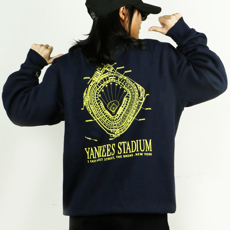 New Era MLB NY