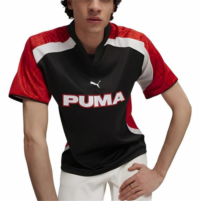 PUMA FOOTBALL JERSEY VT