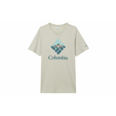 Columbia LogoT