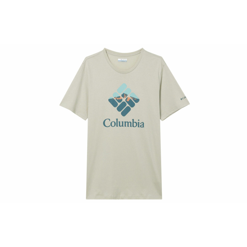 Columbia LogoT