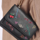 COACH x Diary Embroidery Klare 22