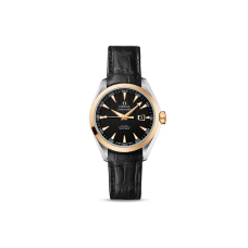 OMEGA 150 34mm 18k 231.23.34.20.01.001