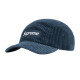 Supreme SS22 Week 1 Corduroy Camp Cap