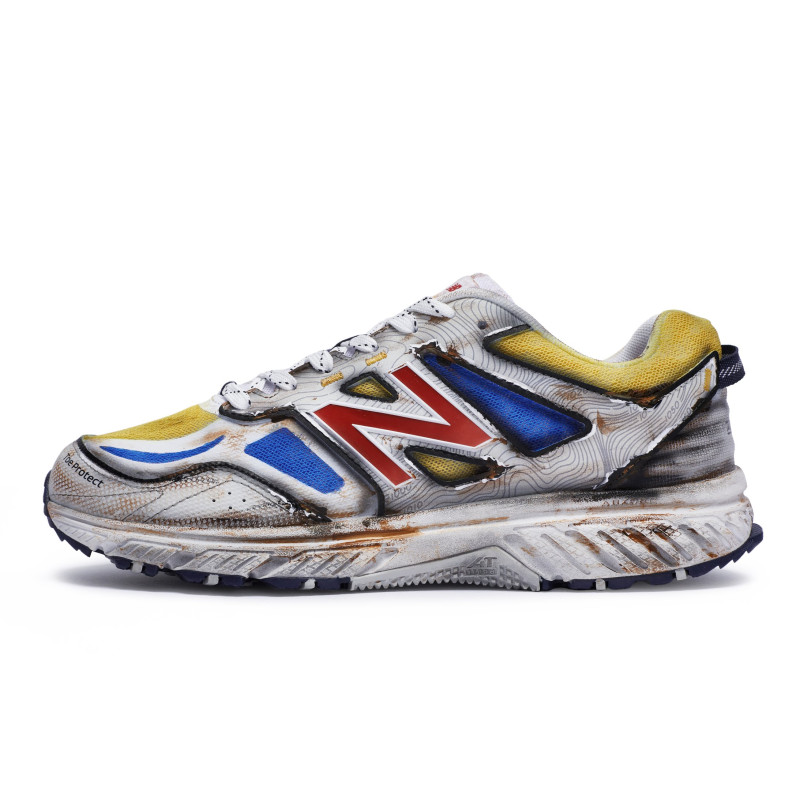 New Balance NB 510 811