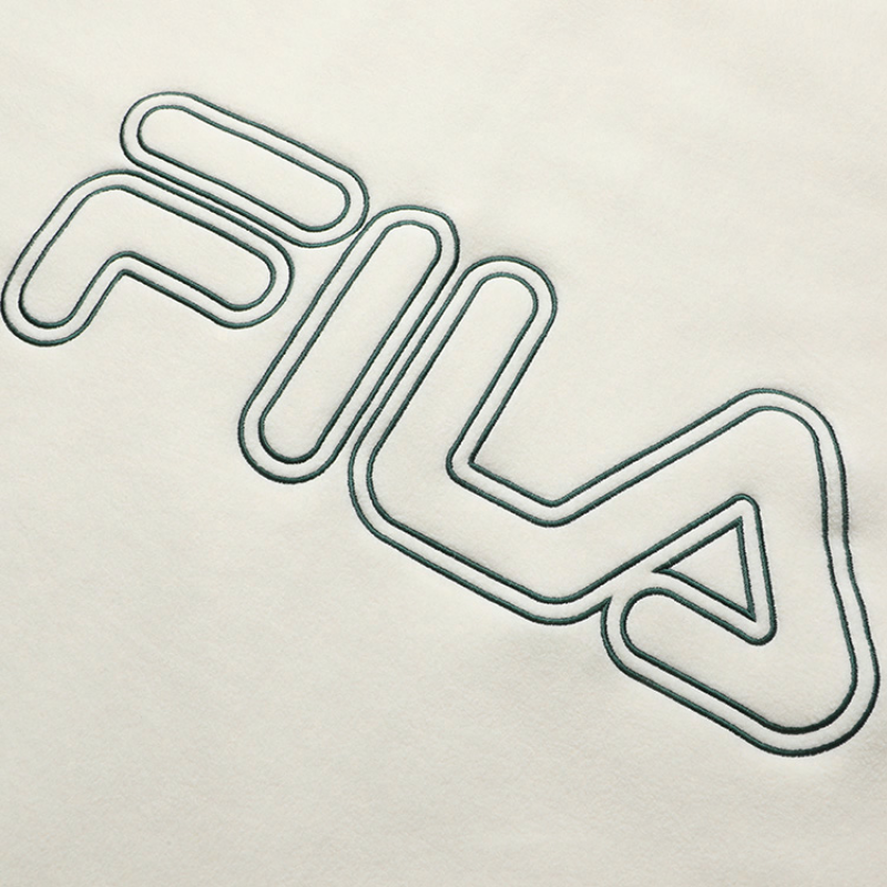 FILA FUSION logo