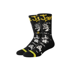 Stance x CIRCLE JERKS 1