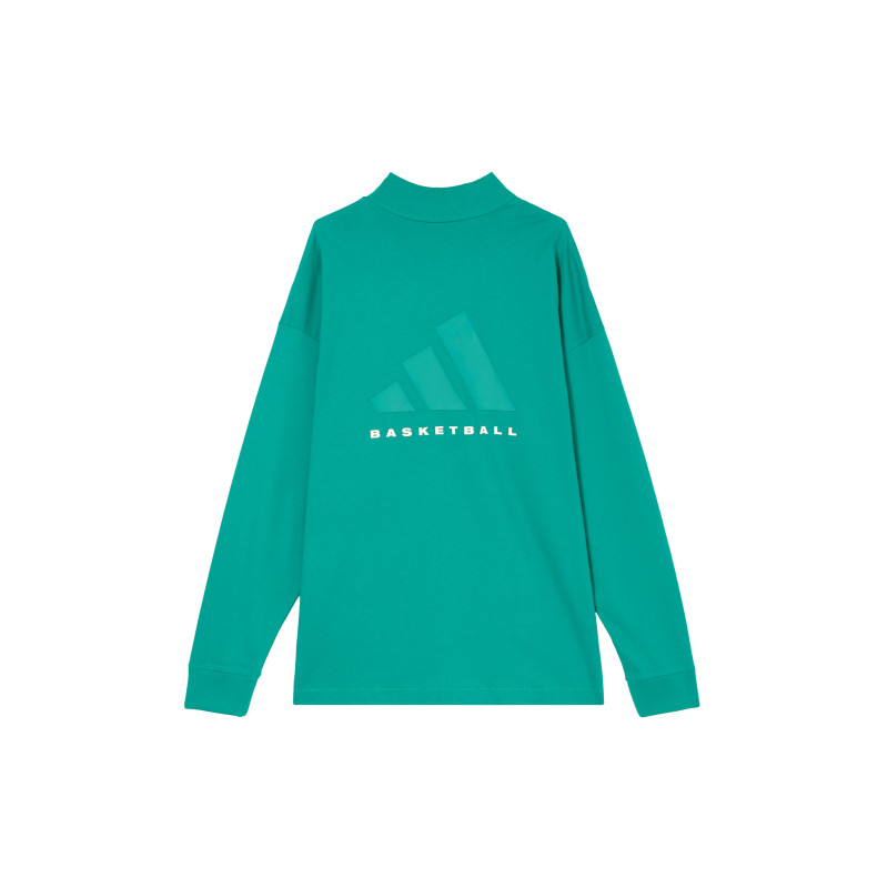 adidas THE 2024 COLLECTION CHAPTER 03 BASKETBALL TEE T