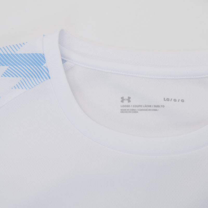 Under Armour T