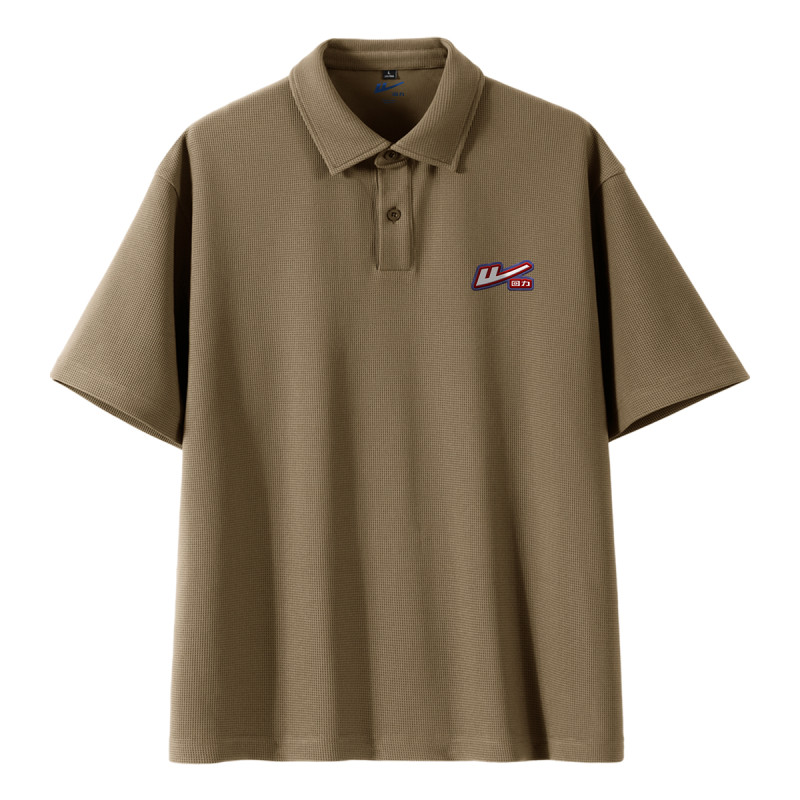 Warrior POLO