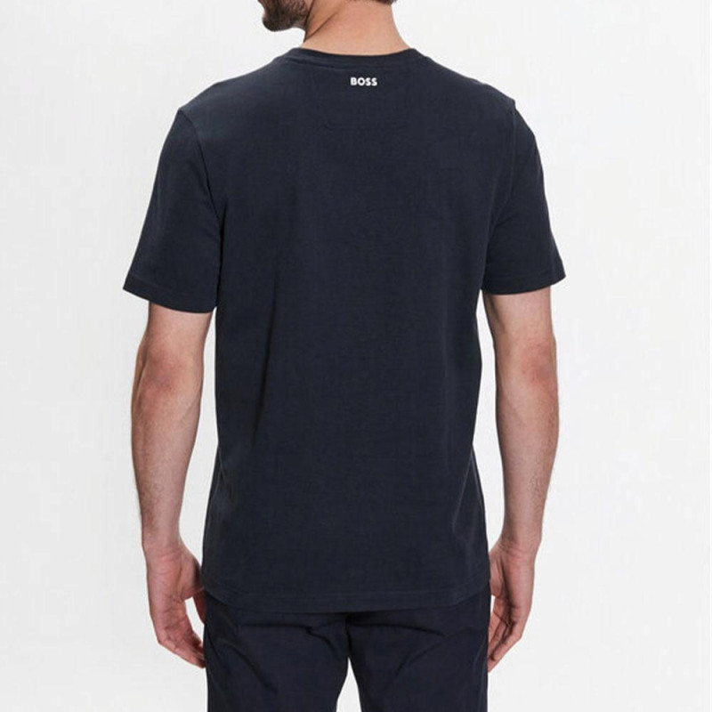 HUGO BOSS SS23 LogoT