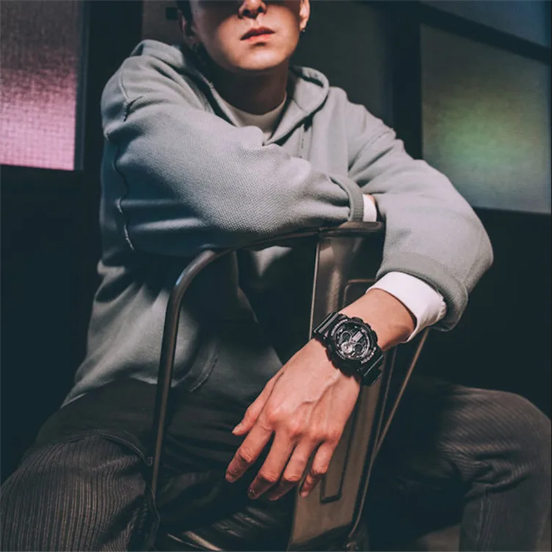 G-SHOCK