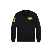 Polo Ralph Lauren FW22 LogoPolo