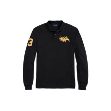 Polo Ralph Lauren FW22 LogoPolo
