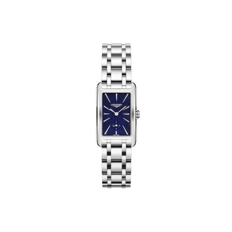 LONGINES 30 23.3mm 23.30*37.00mm L5.512.4.93.6