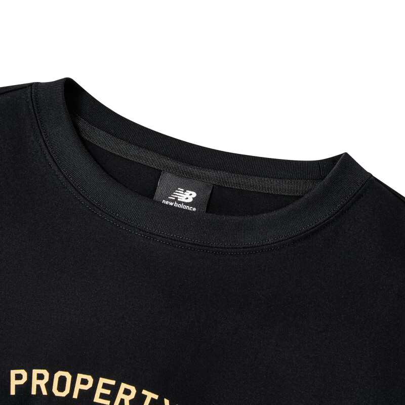 New Balance T