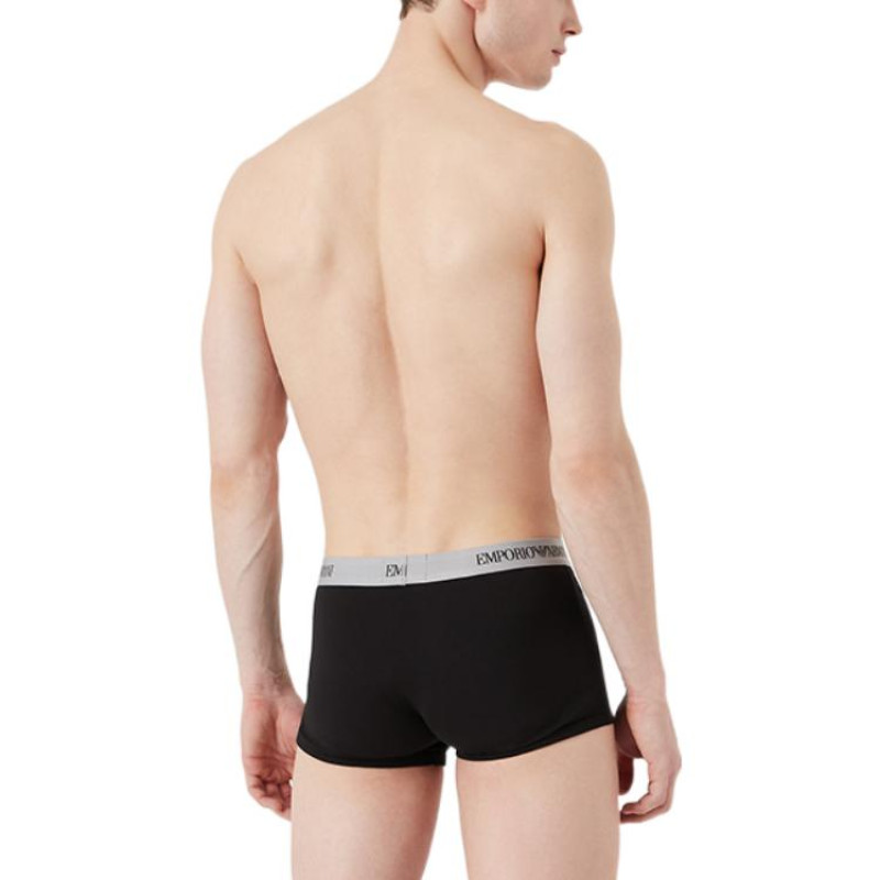 EMPORIO ARMANI FW22 logo 3