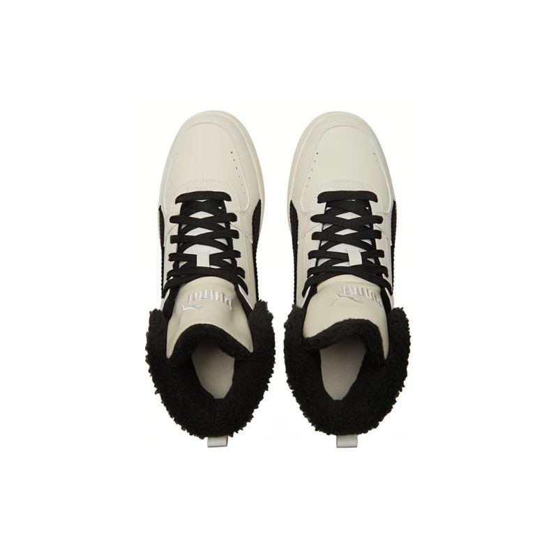 PUMA Joy Fur Corduroy