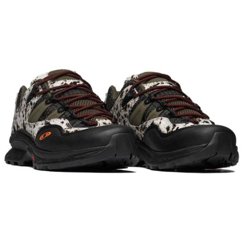 The Broken Arm x SALOMON XT-Quest 2 