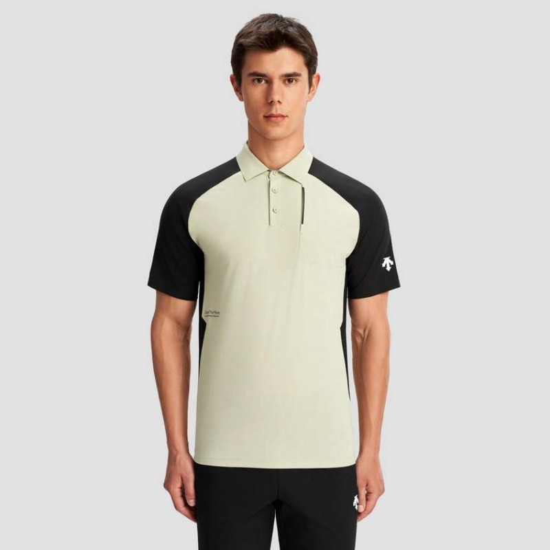 DESCENTE POLO