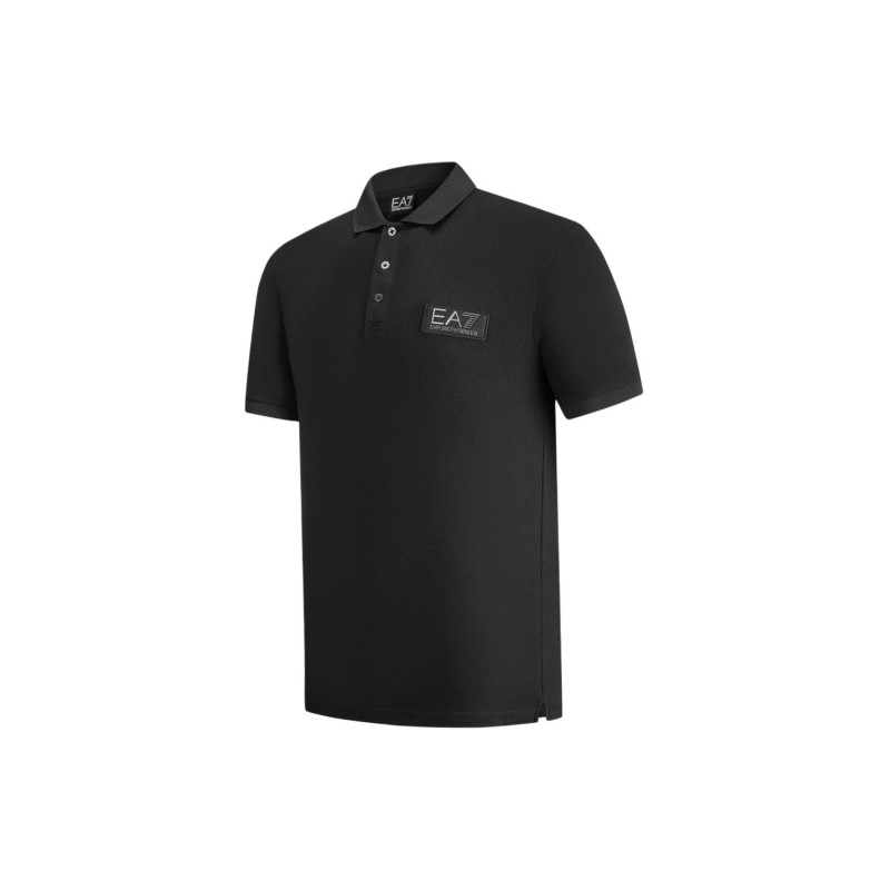 EMPORIO ARMANI SS23 EA7 LogoPolo