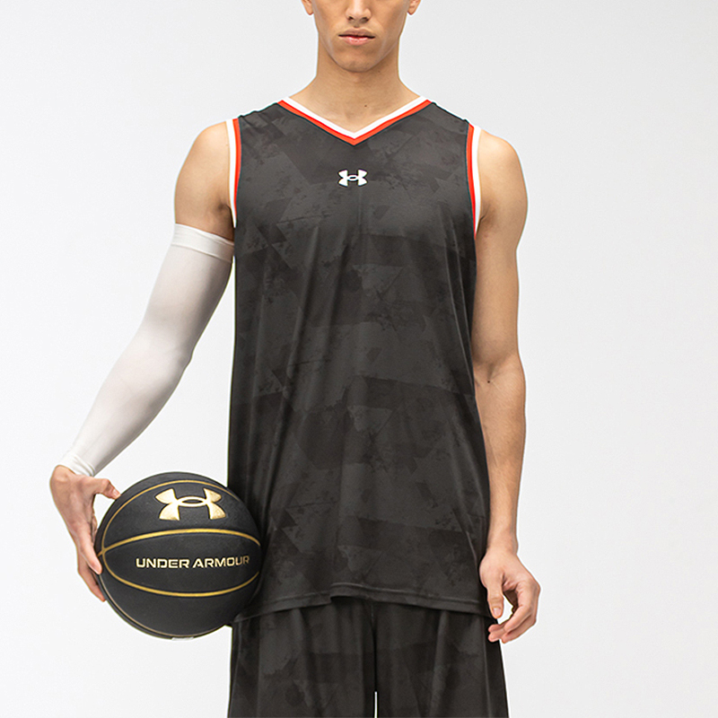 Under Armour