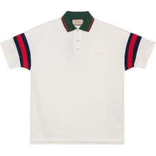 GUCCI SS23 Polo
