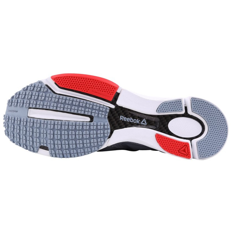 Reebok Pump Supreme Engine