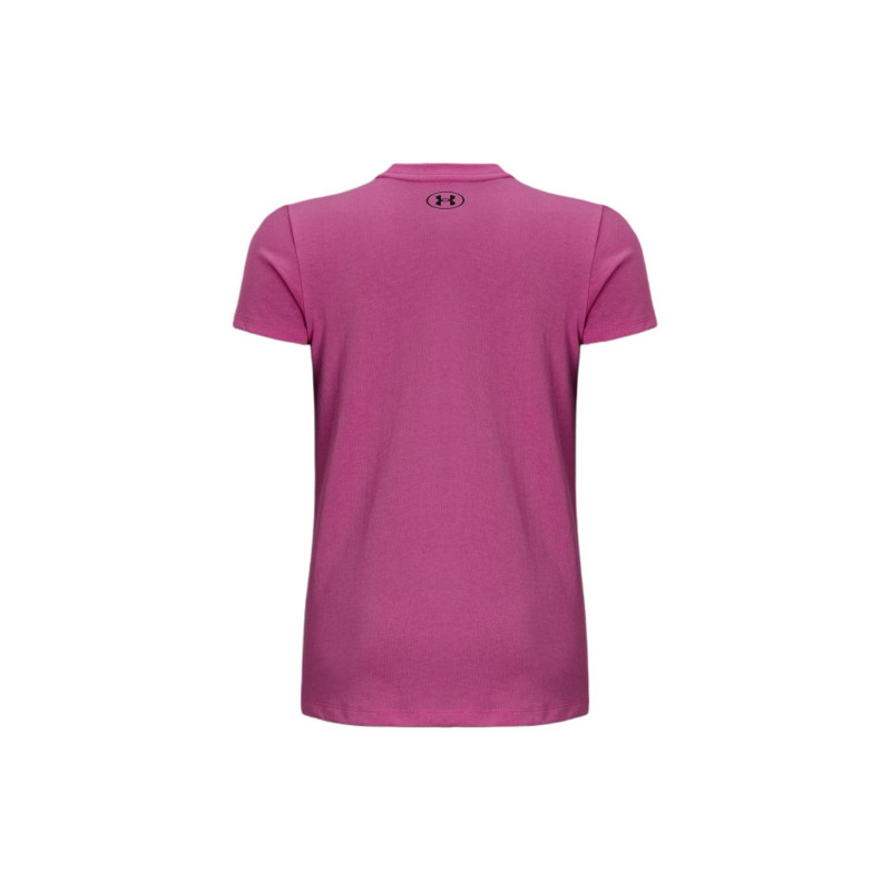 Under Armour PROJECT ROCKUNDERGROUND CORE Logo T
