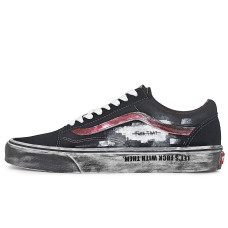 Vans Old Skool Black