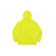 Supreme FW20 Week 6 Smurfs Hooded Sweatshirt Logo