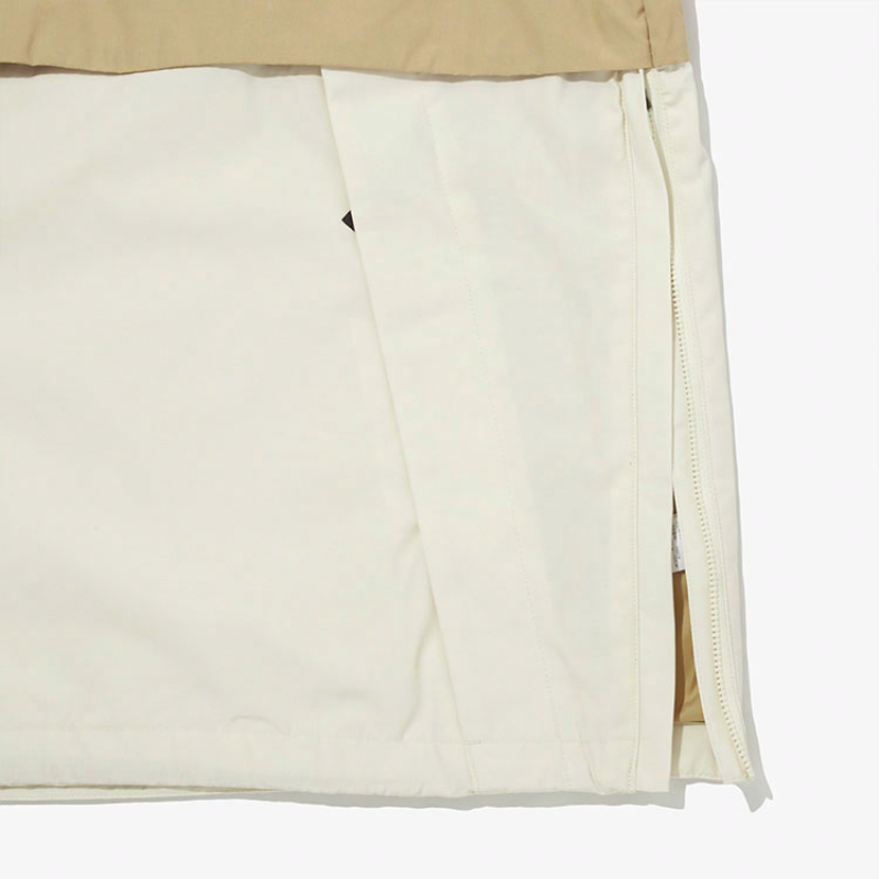 THE NORTH FACE
