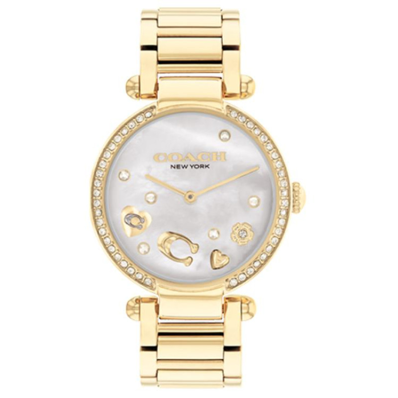COACHCary 34mm 30
