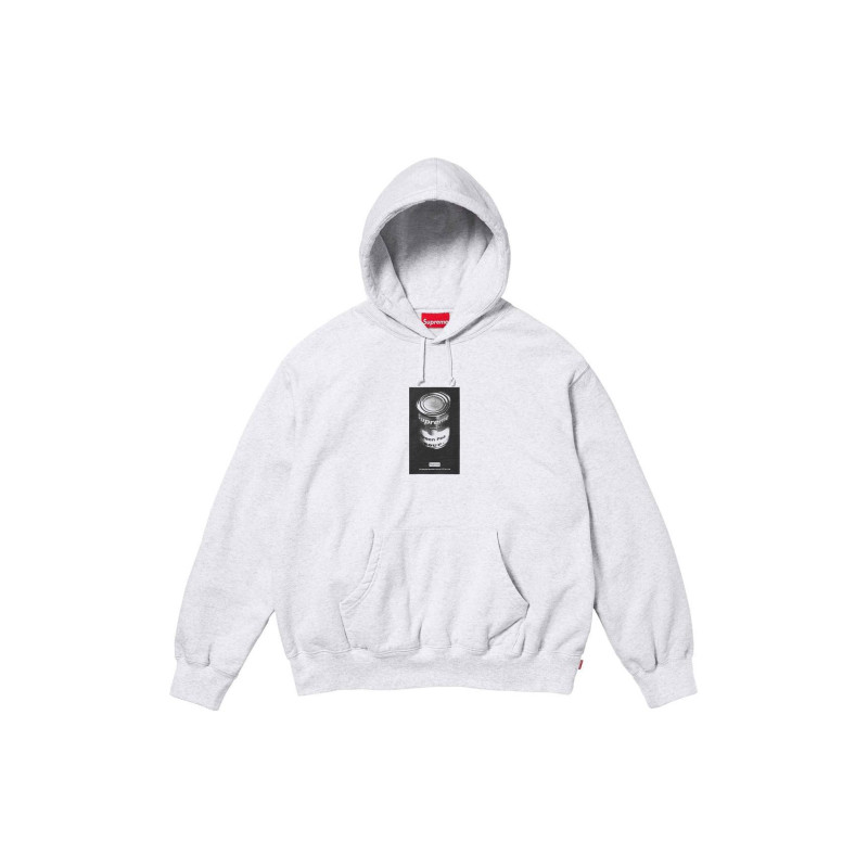 Supreme SS24 WEEK3 HOODED SWEATSHIRT