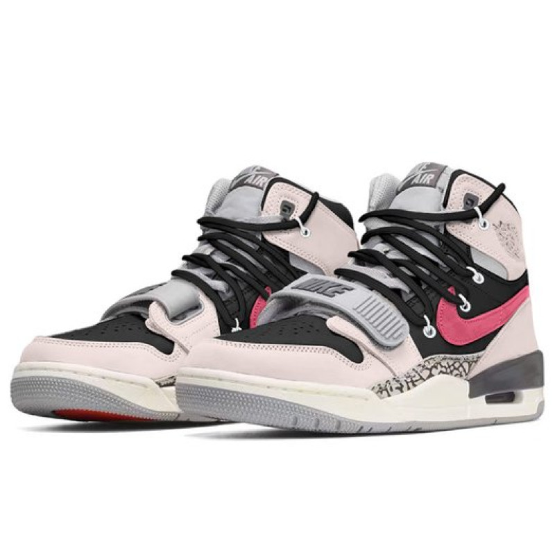 Jordan Legacy 312 vibe