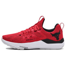Under Armour Project Rock BSR 3