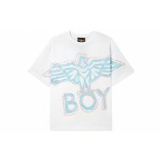 Boy London SS22 LogoT
