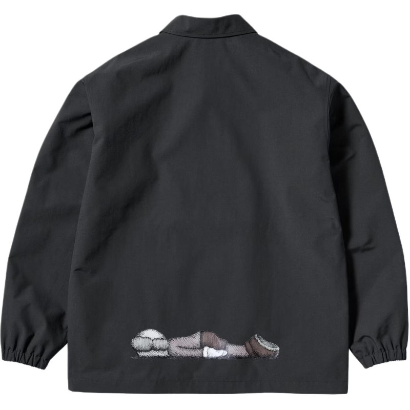 UNIQLO KAWS x WARHOL