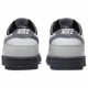 Nike Dunk Low Glitter Swoosh