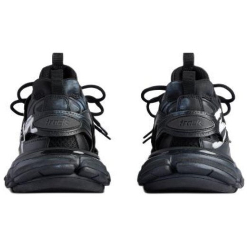 Balenciaga Track Signature