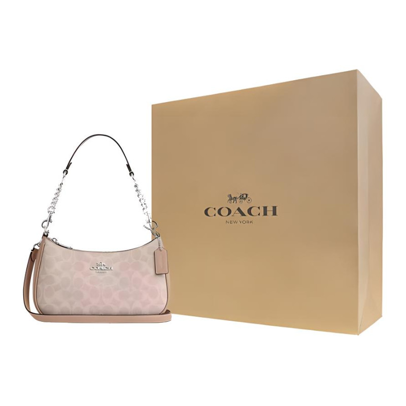 COACH Logo
