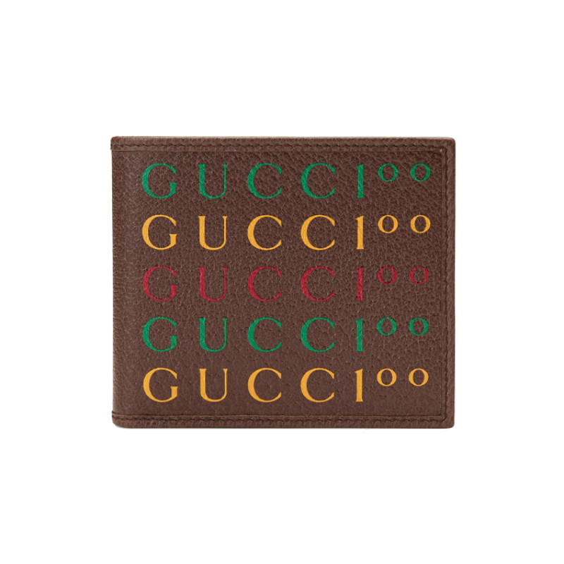 GUCCI Logo