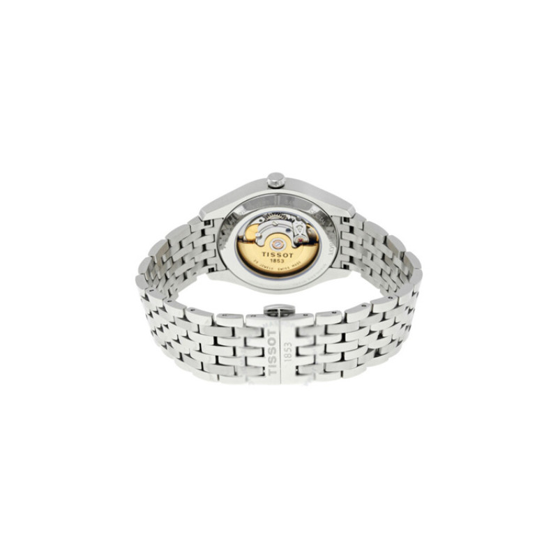 TISSOT 50 37mm T038.430.11.067.00