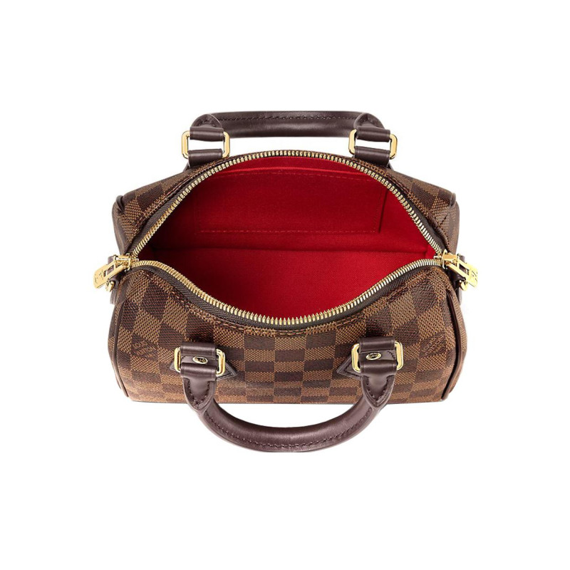 LOUIS VUITTON SpeedyBandoulire 20