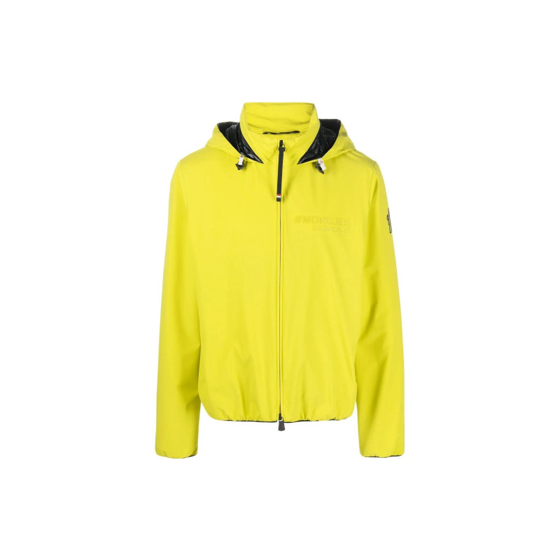 Moncler SS23 Logo