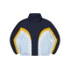 Supreme SS22 Week 1 Curve Track Jacket Logo