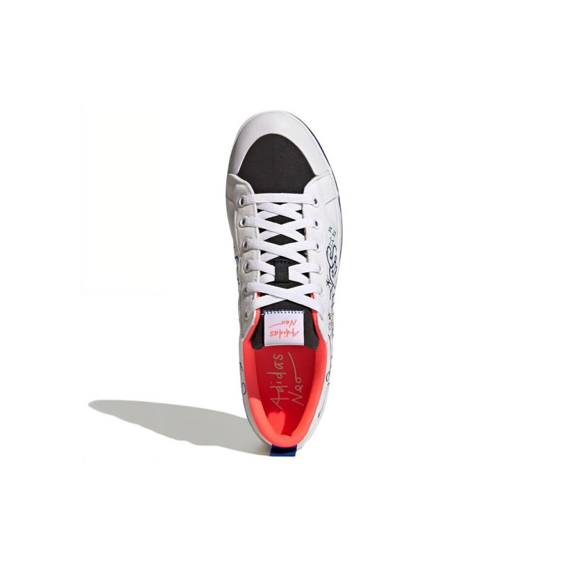 adidas neo Bravada