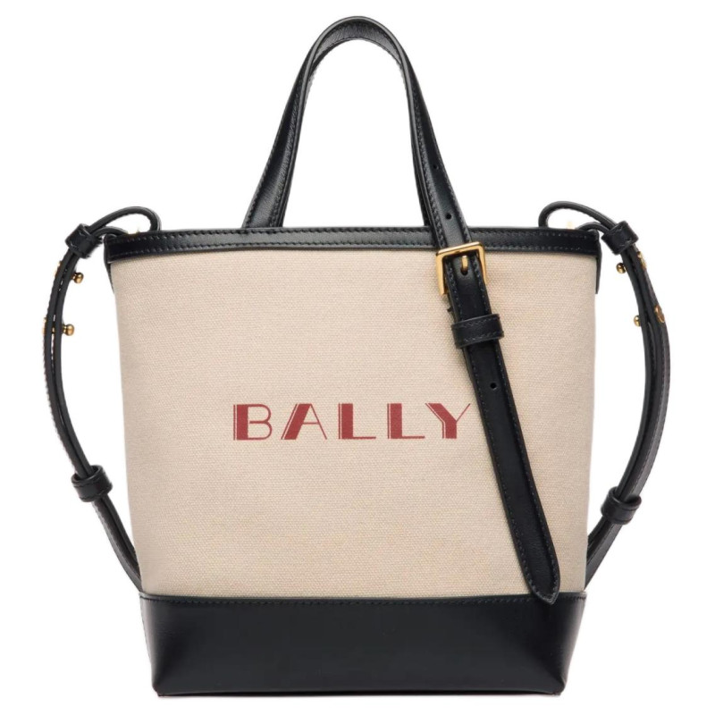BALLY