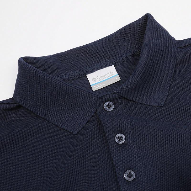 Columbia logoPolo